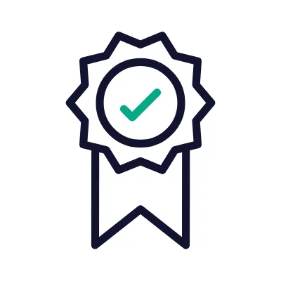 Guarantee Icon
